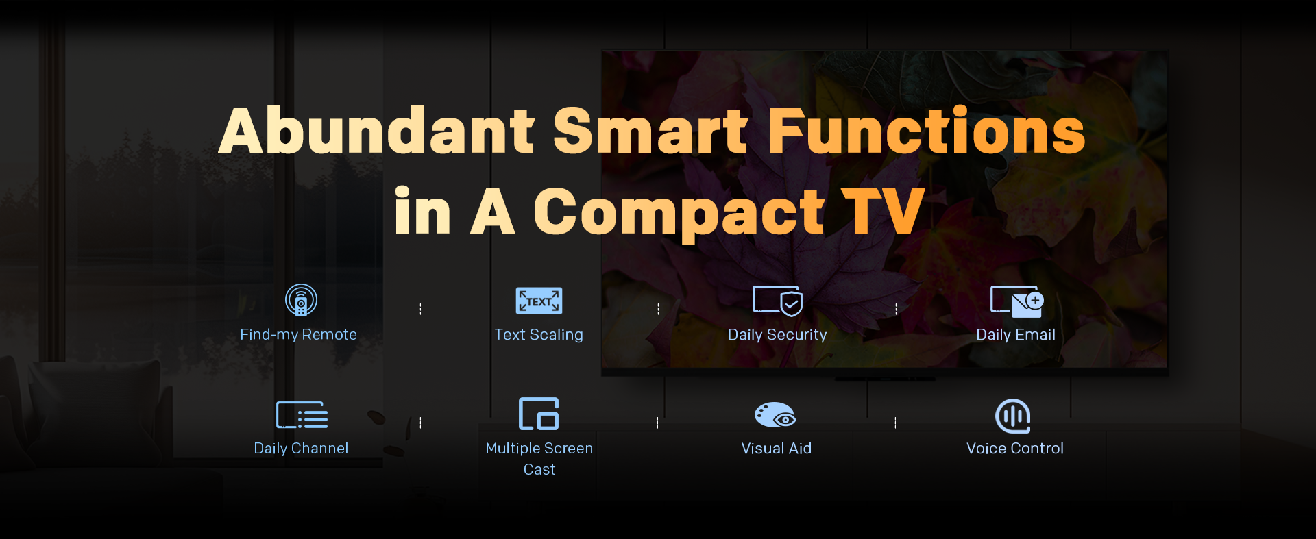 02 Abundant Smart Functions