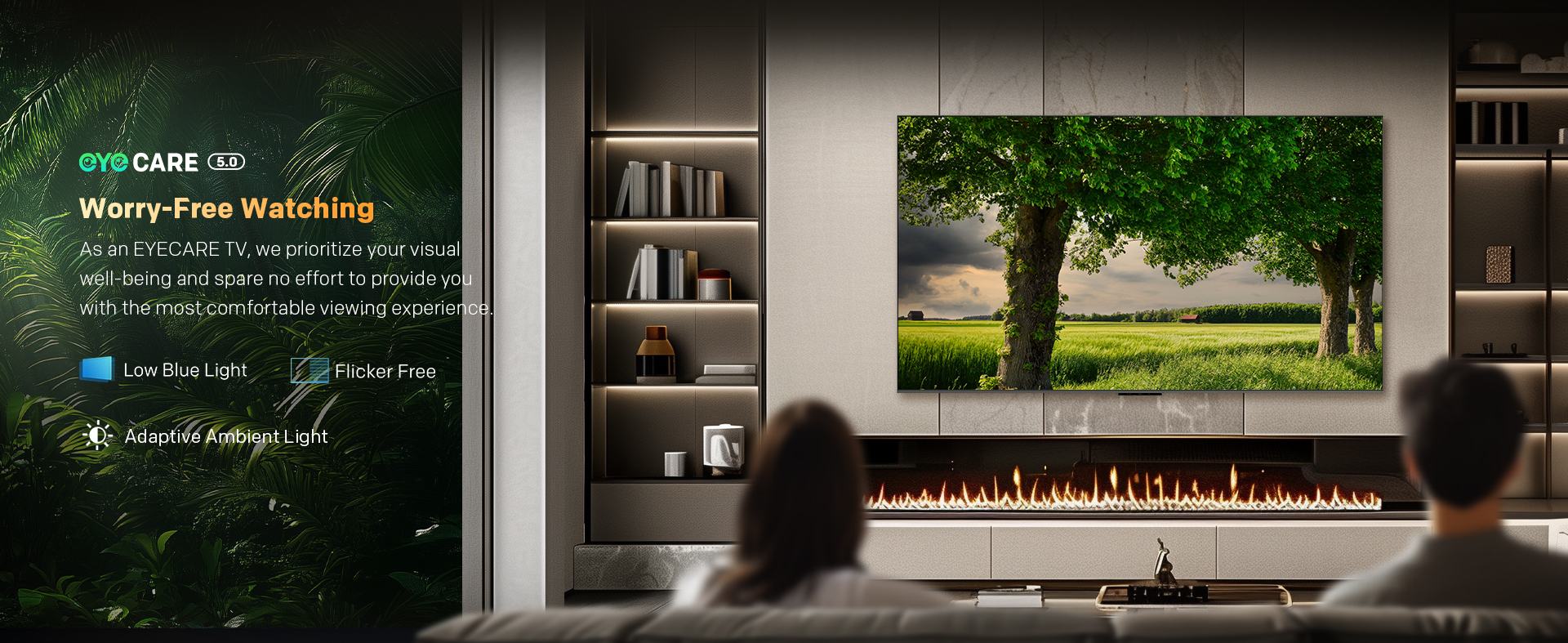 SKYWORTH 4K QLED+ 144Hz Max Screen Google TV Q7800H 25 25
