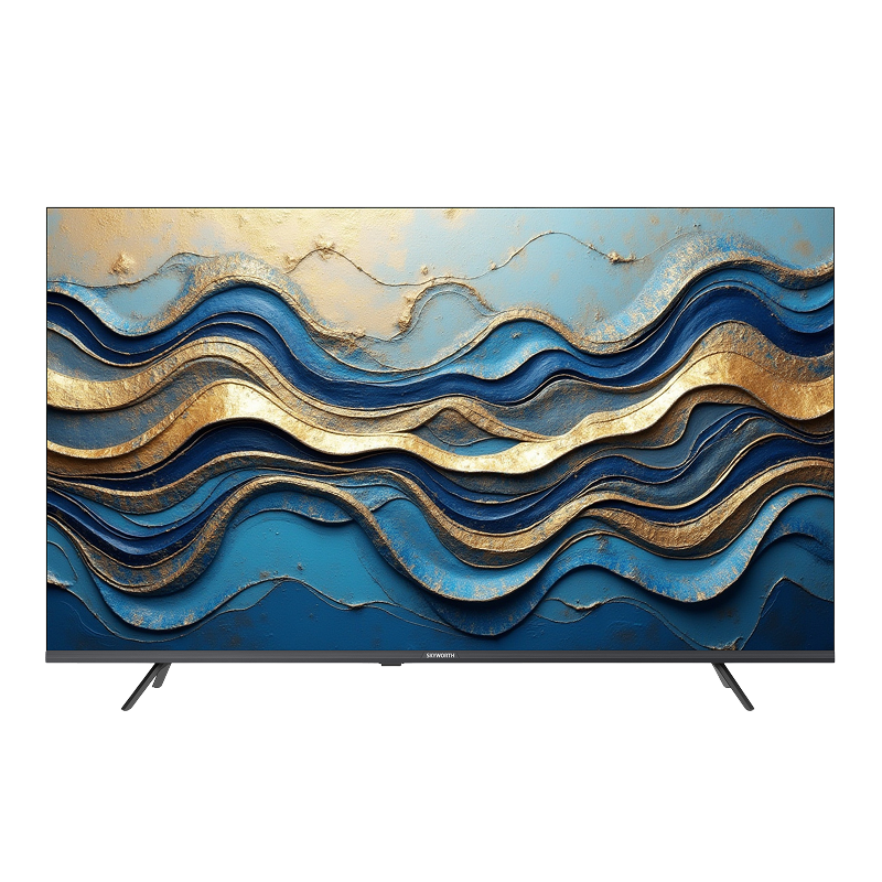SKYWORTH 4K Eye Care Google TV G6600H