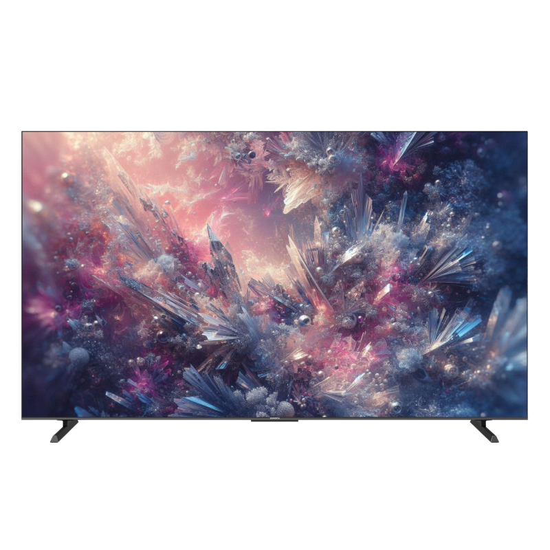 SKYWORTH 4K QLED+ 144Hz Max Screen Google TV Q7800H