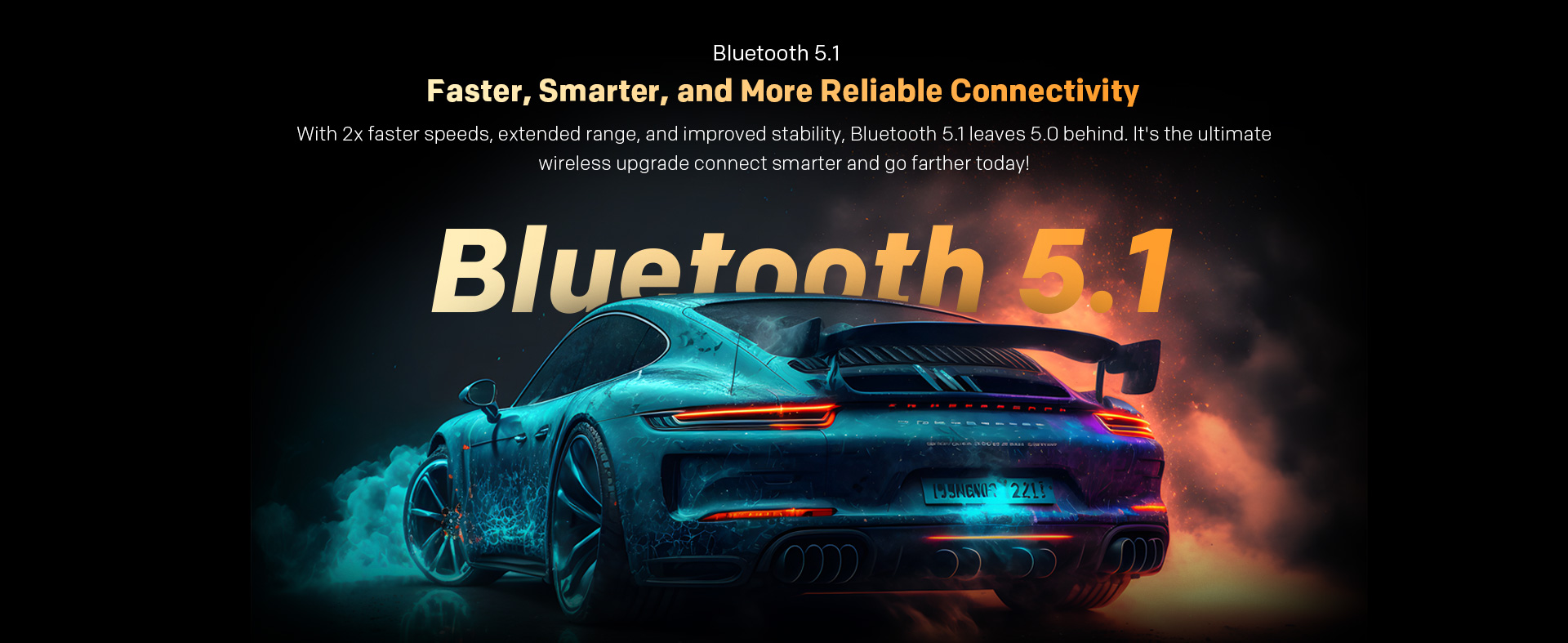 13 Bluetooth 5 1