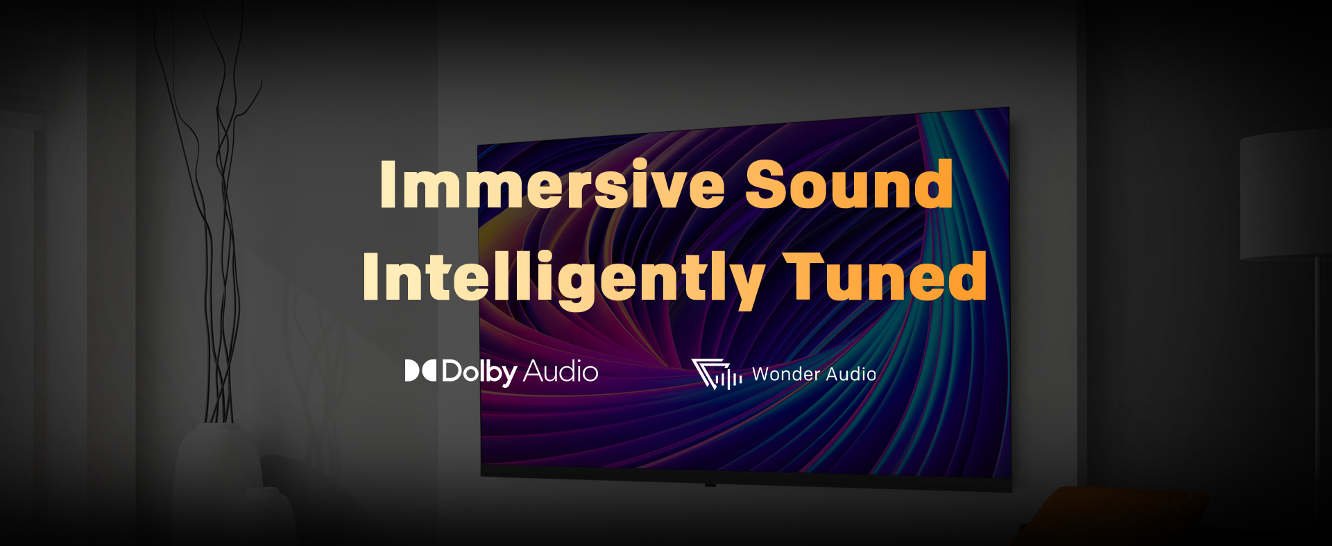 21 Immersive Sound 1