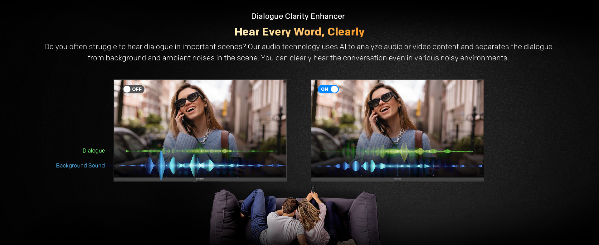 25 Dialogue Clarity Enhancer 1