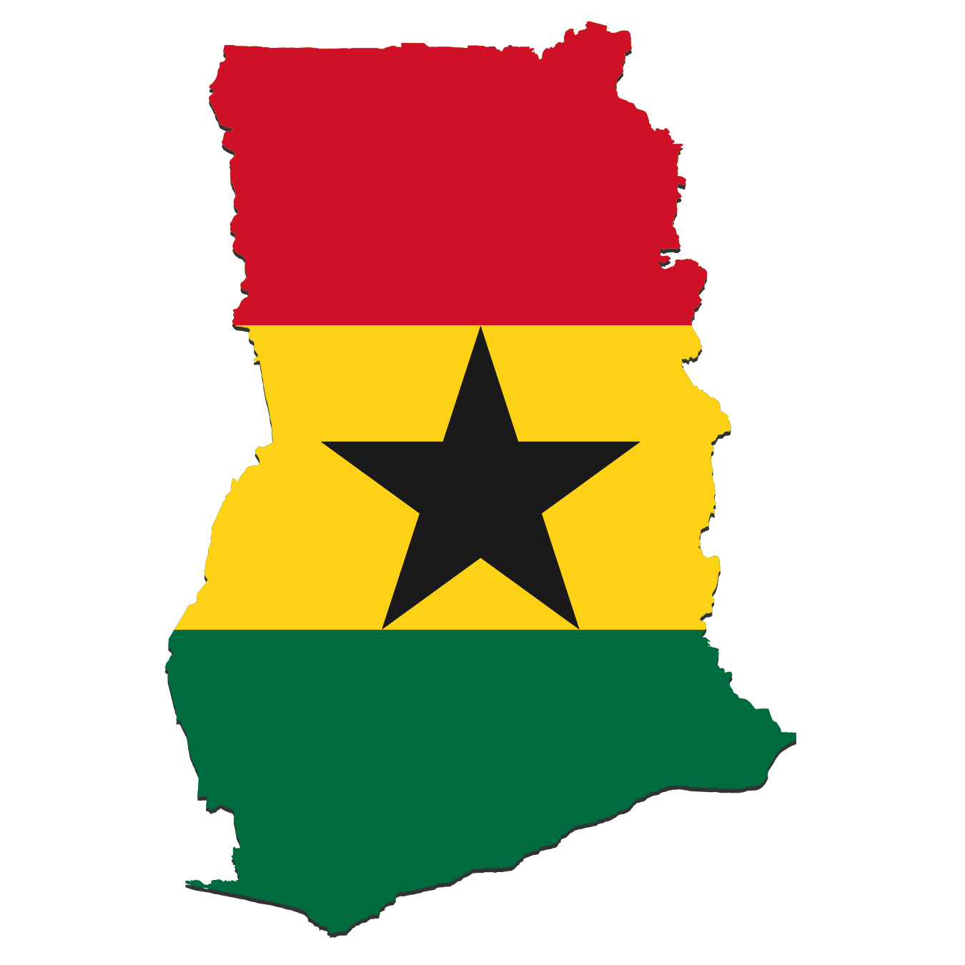 Ghana