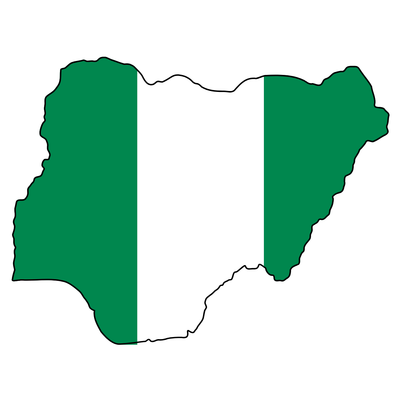 Nigeria